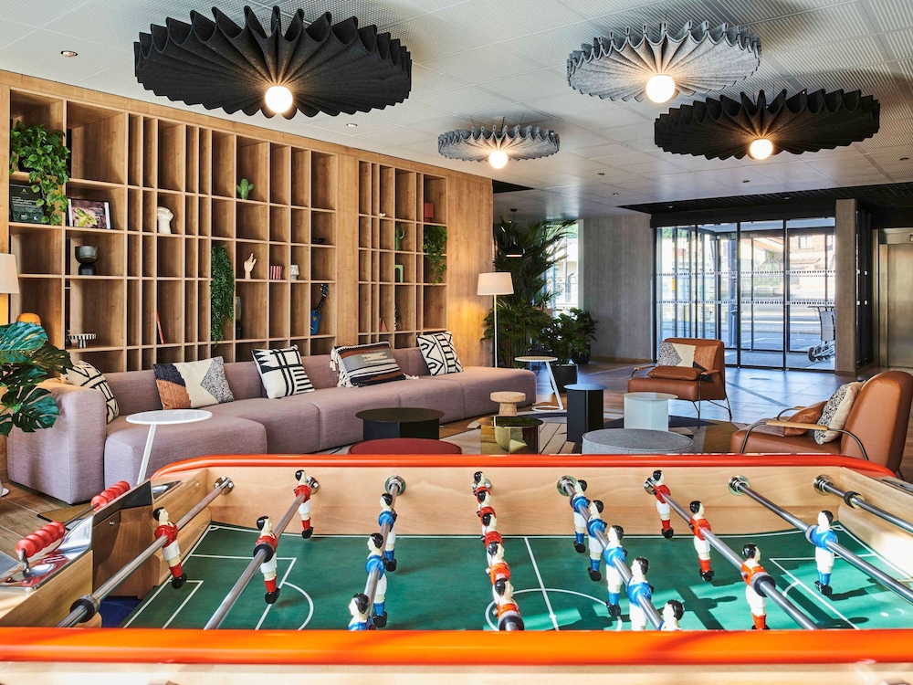 ibis Montlhery Paris Sud 32/68