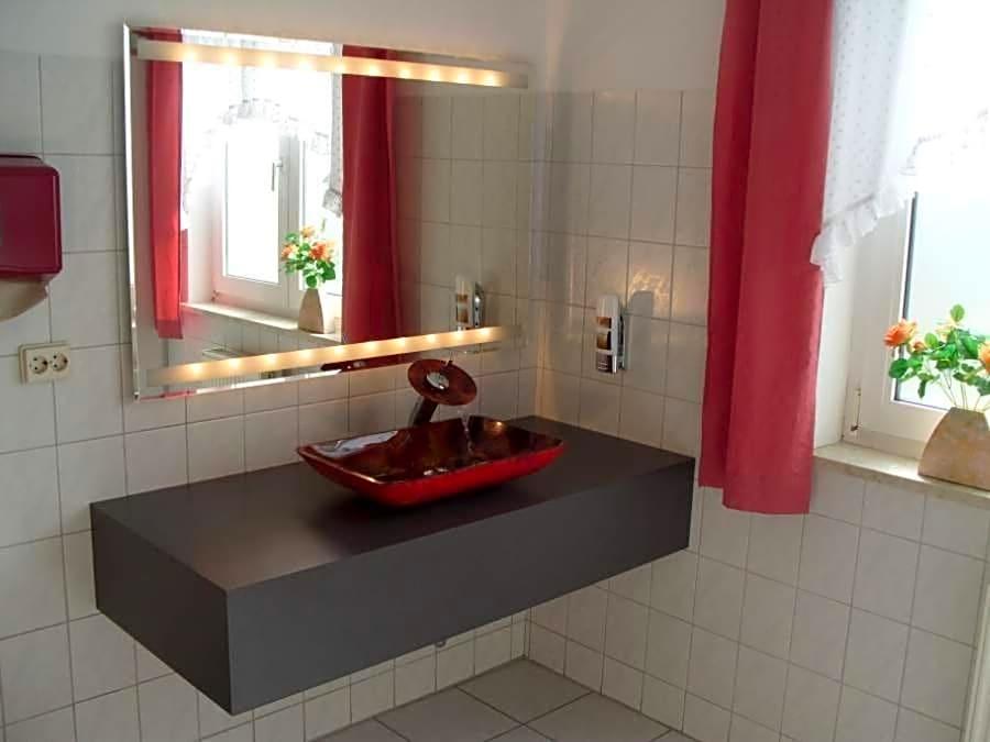 Hotel Haufe 41/43