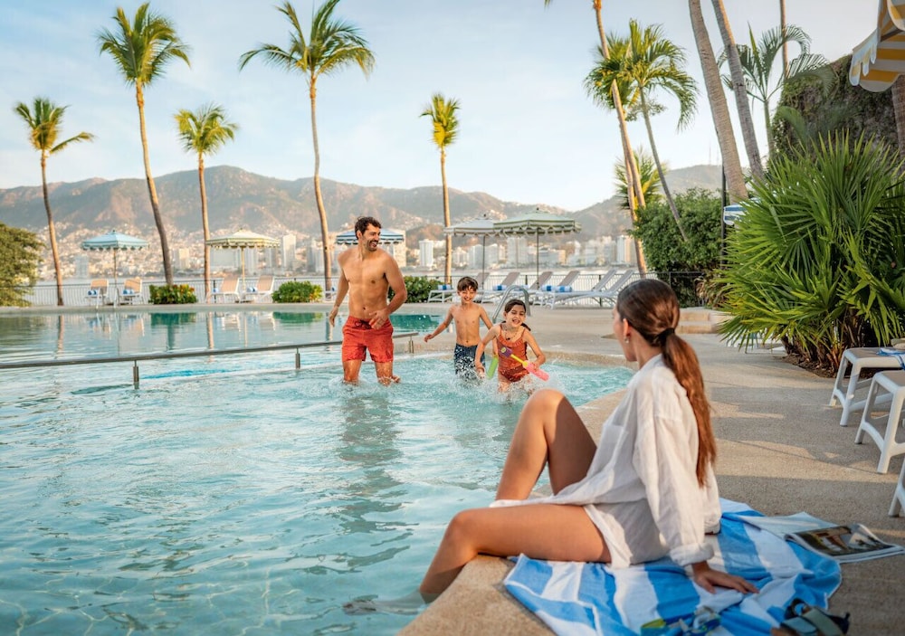 Park Royal Beach Acapulco - All Inclusive 22/50