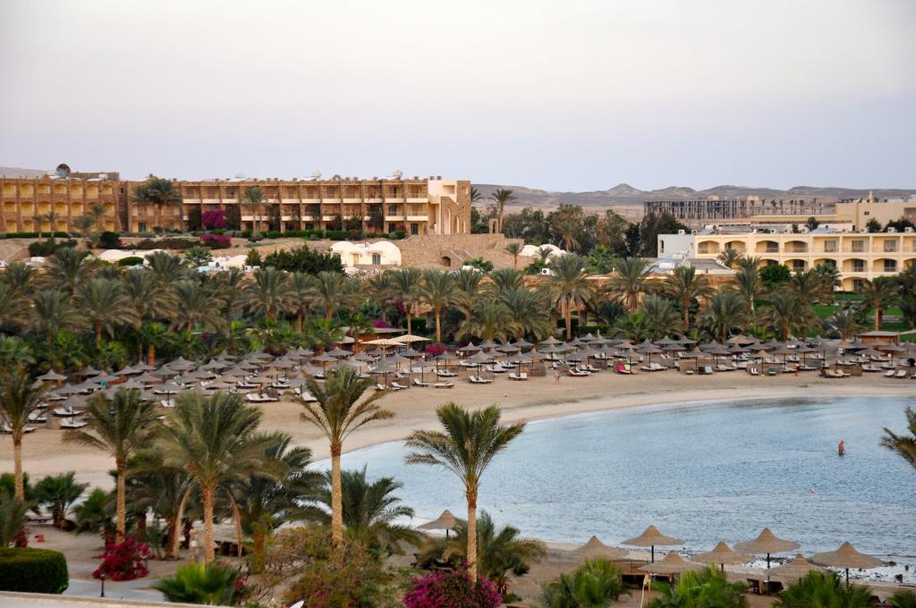 Brayka Bay Marsa Alam Resort 23/26