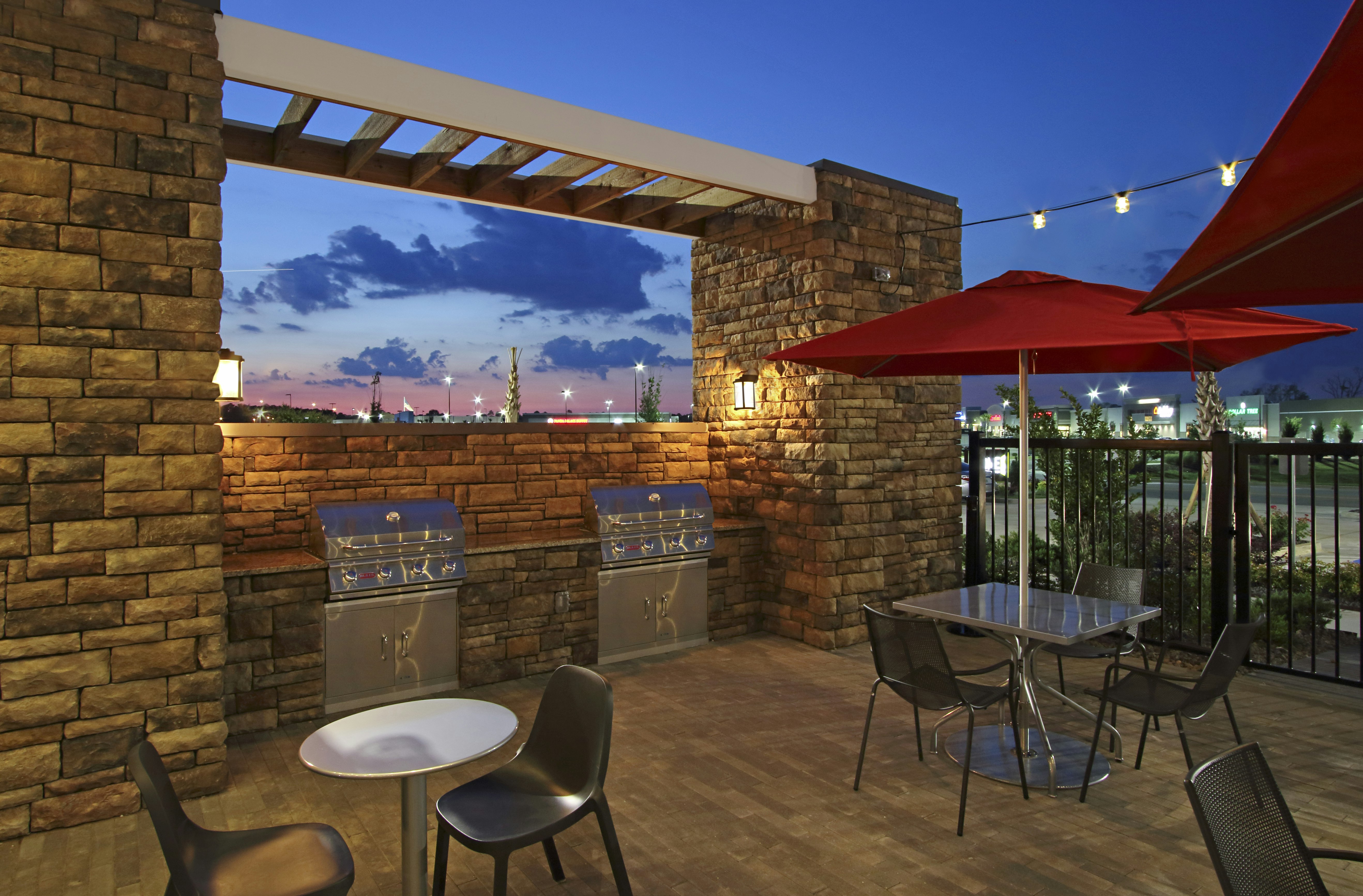 Home2 Suites by Hilton Mobile International Airport 25/36