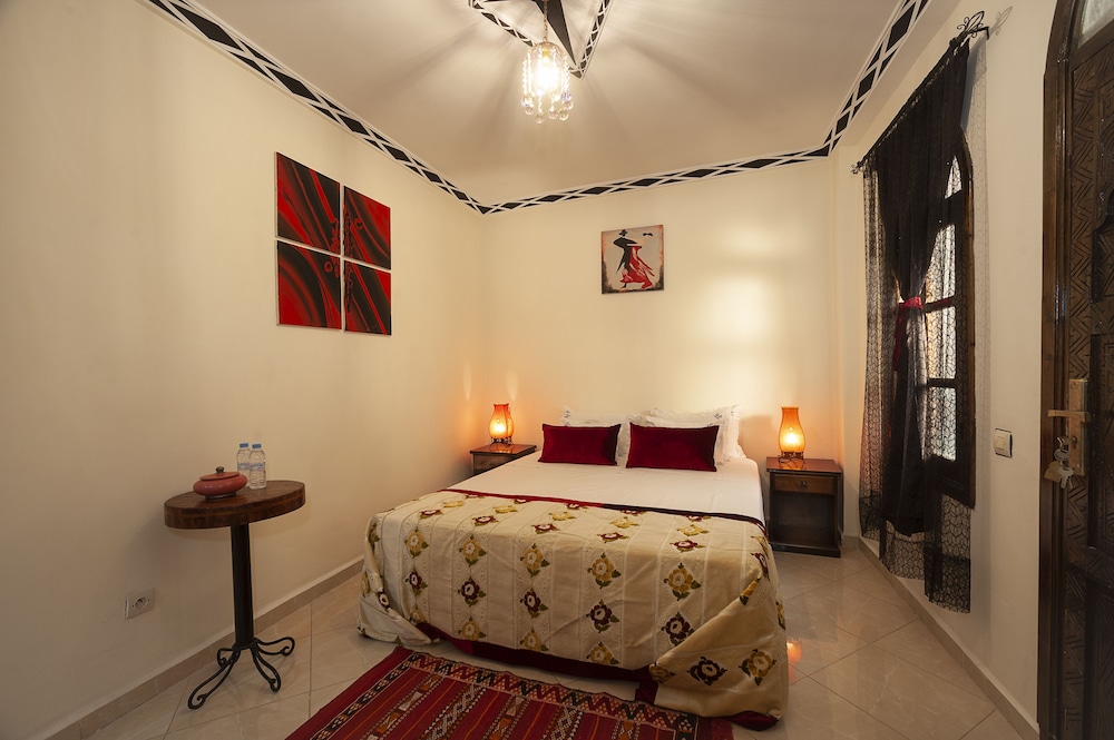 Riad de la Semaine 12/50