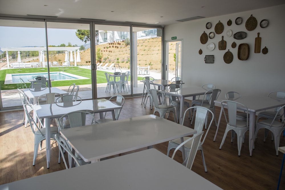 Puig Campana Nature Suites Hotel And Btt 22/35