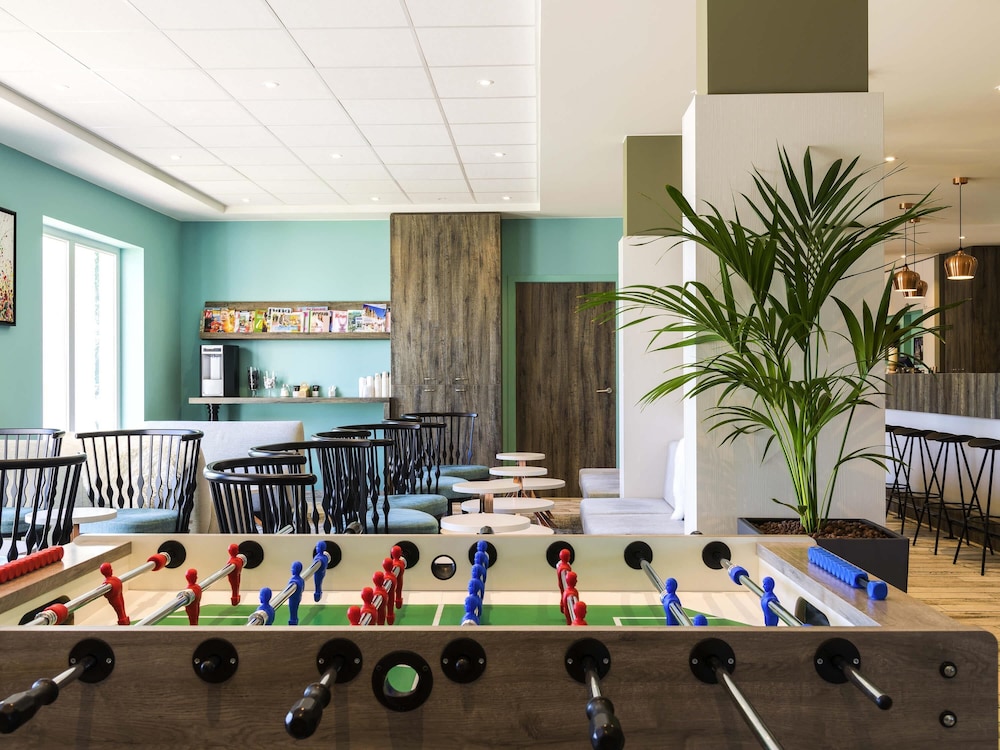 Ibis Styles Nieuwpoort 41/50