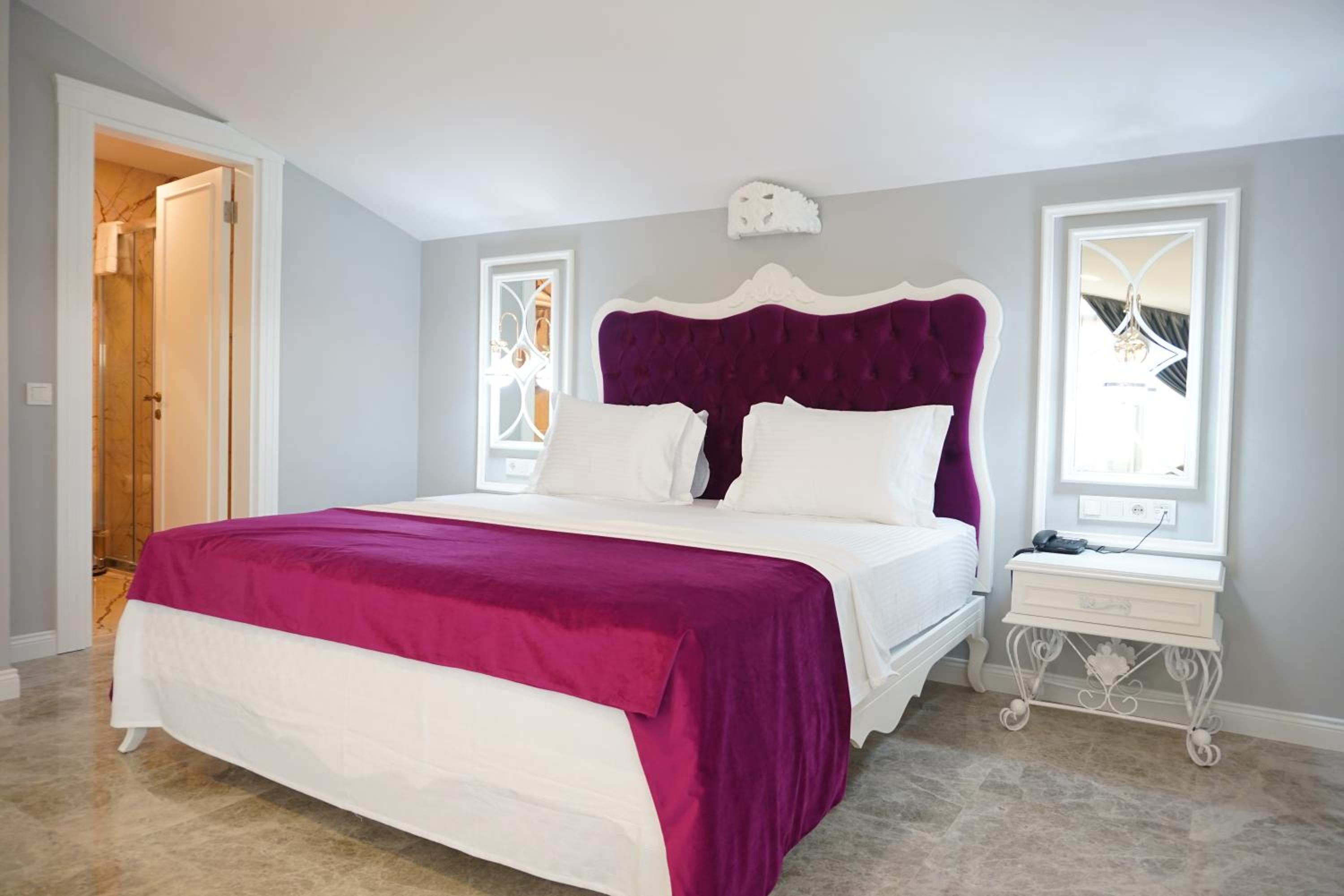 Cunda Kivrak Hotel 34/51