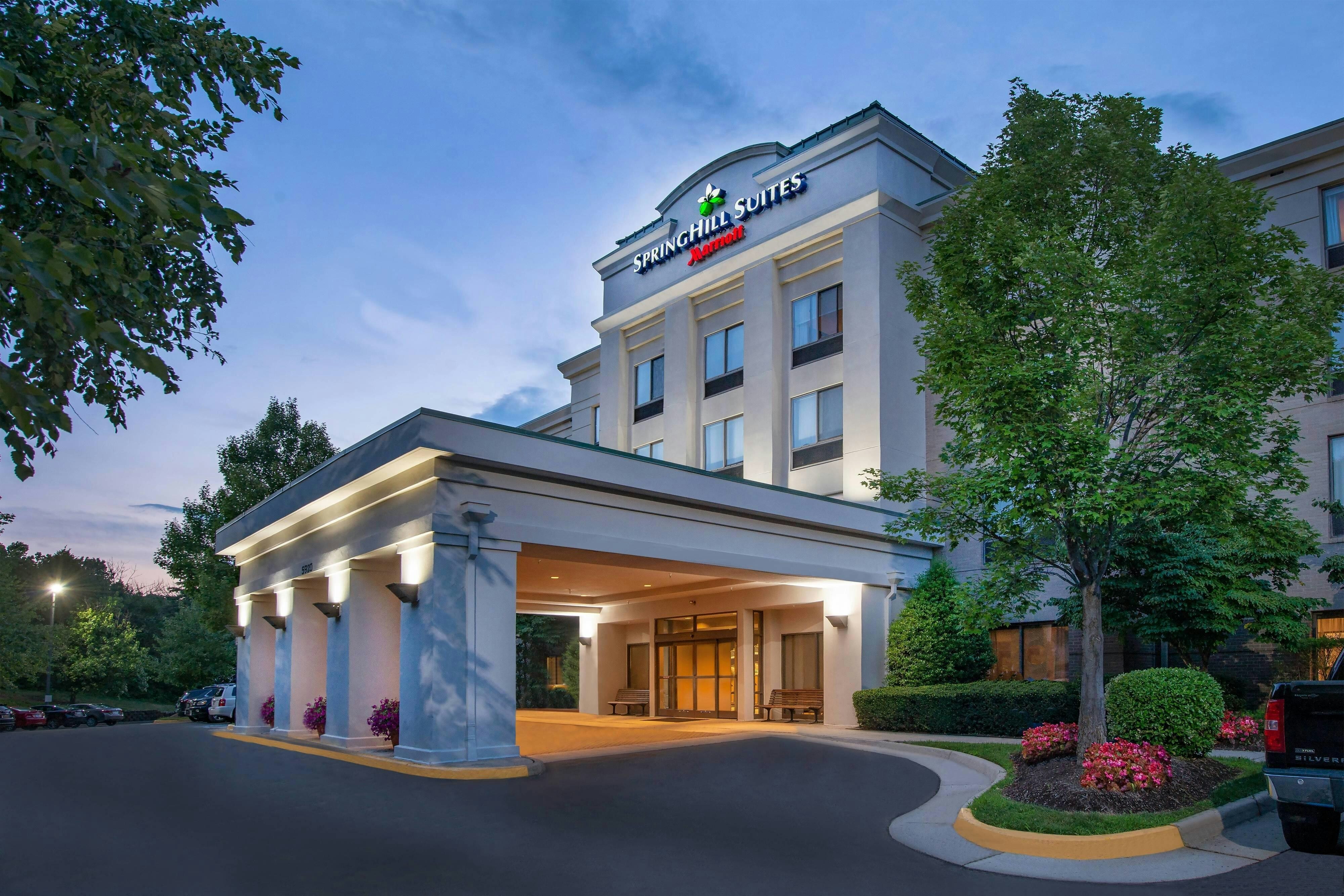 SpringHill by Marriott Centreville/Chantilly in Centreville - VA