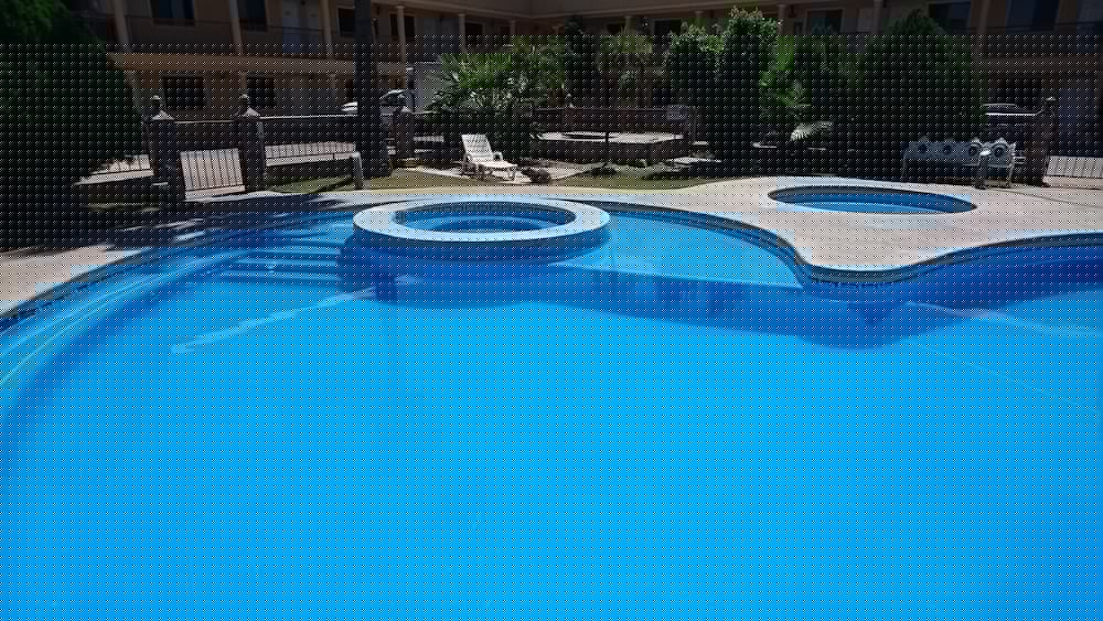 San Angel Hotel 11/60