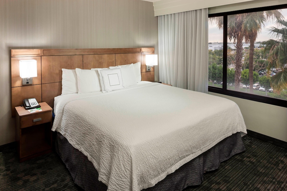 Courtyard by Marriott Cypress Anaheim / Orange County 13/46