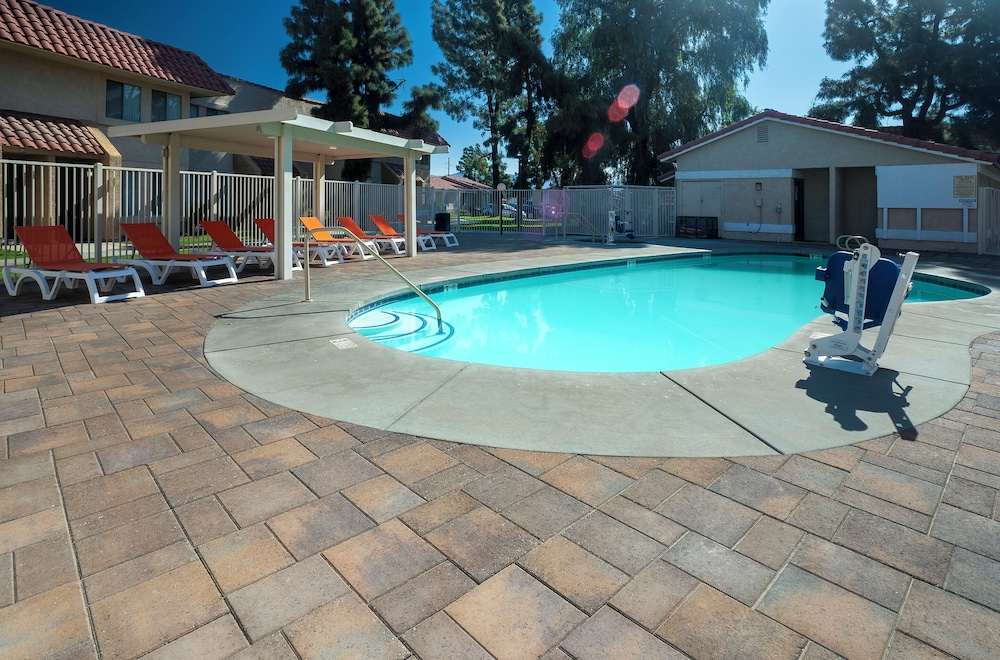 Indian Palms Vacation Club 39/44