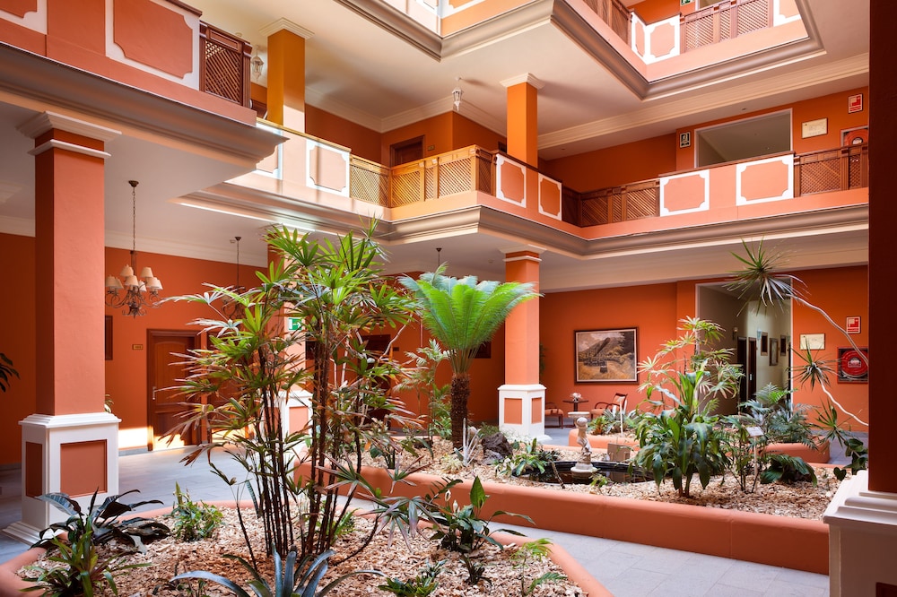 Hotel Riu Garoe 4/67