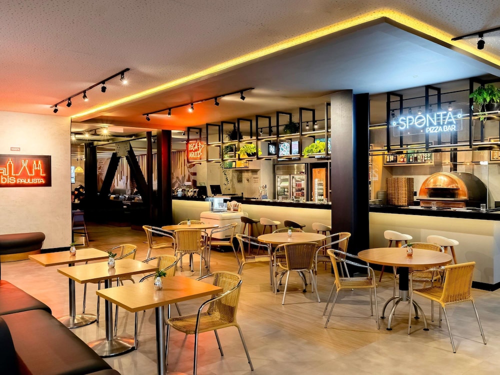 Ibis Sao Paulo Paulista 52/66