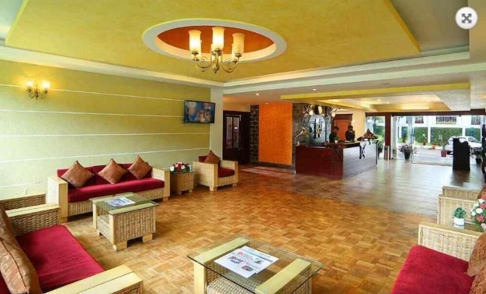 Hotel C7 11/43
