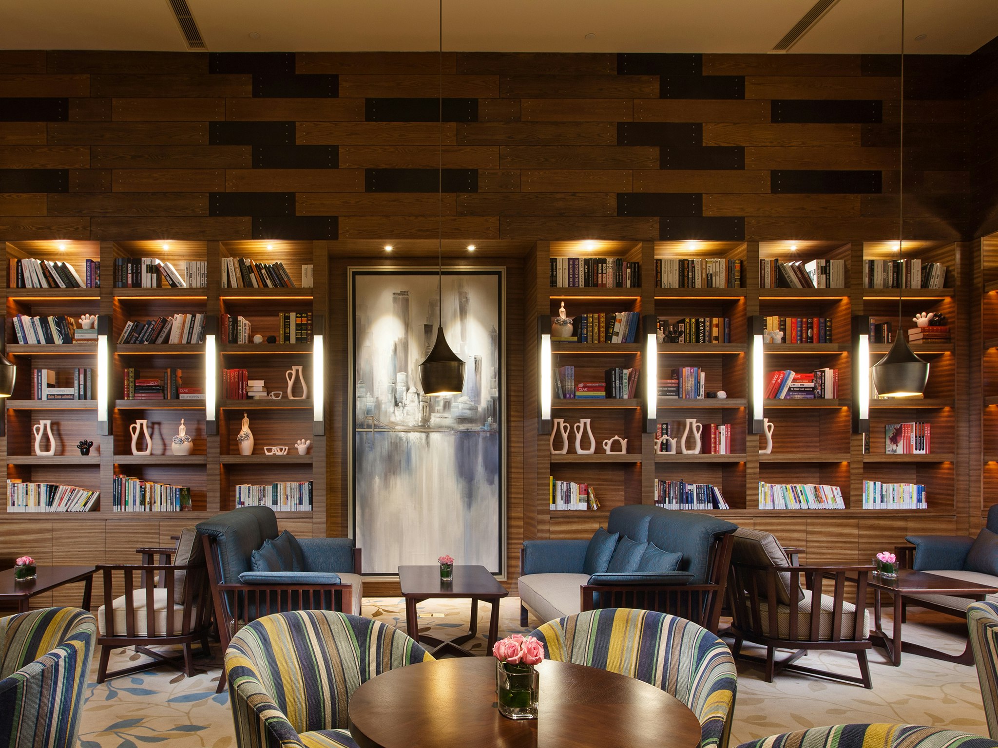Hilton Changzhou 43/63