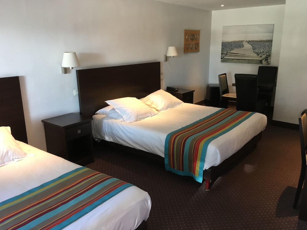 CITOTEL TIERCE BEACH HOTEL 4/56