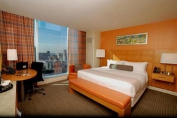 Greektown Casino Hotel 22/62