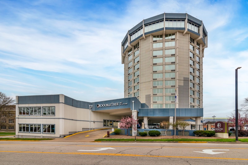 Doubletree By Hilton Jefferson 46/48