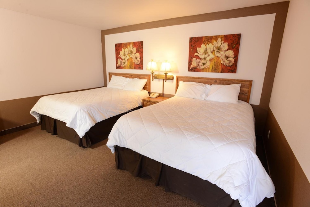 Burlington Inn 14/27