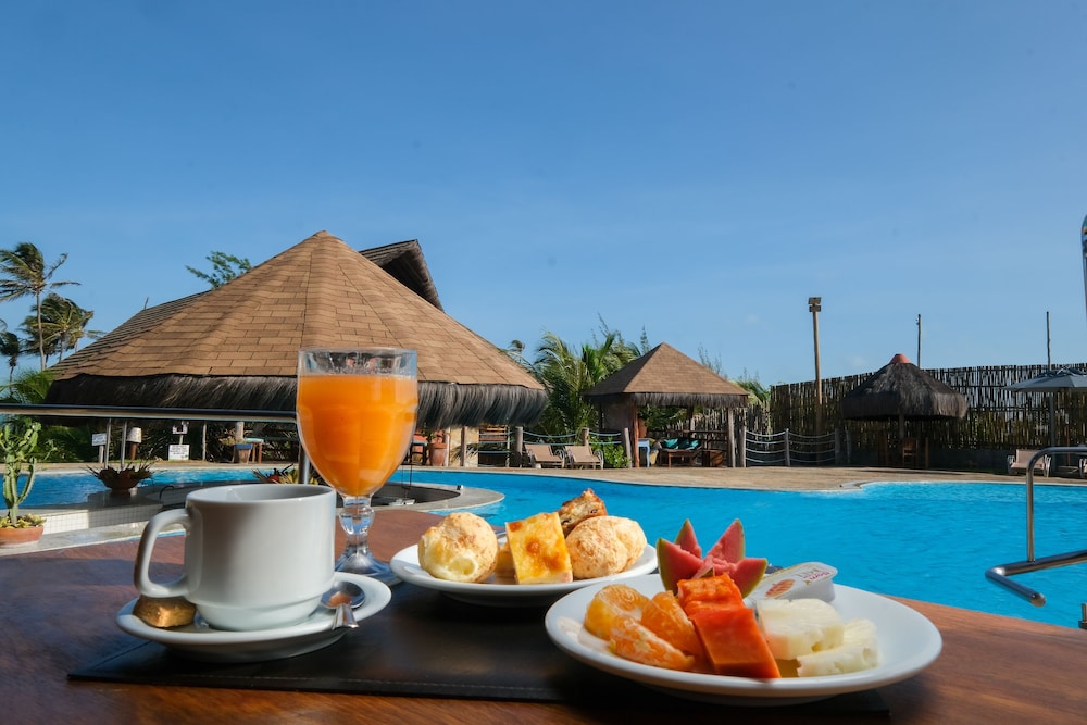 Carnaubinha Praia Resort 27/48