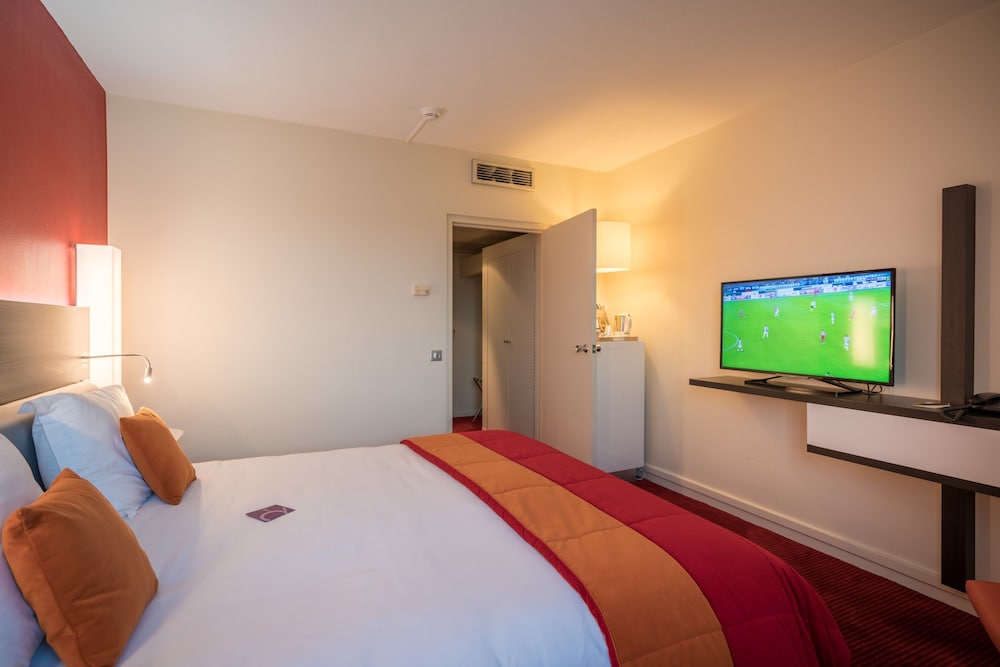 Mercure Mulhouse Centre 22/76