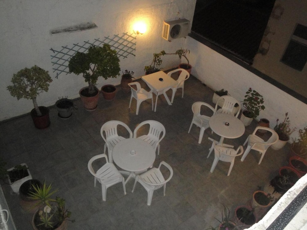 Chania Rooms 42/48