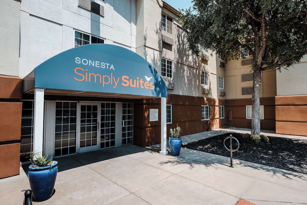 Sonesta Simply Suites Fort Worth Fossil Creek photo4