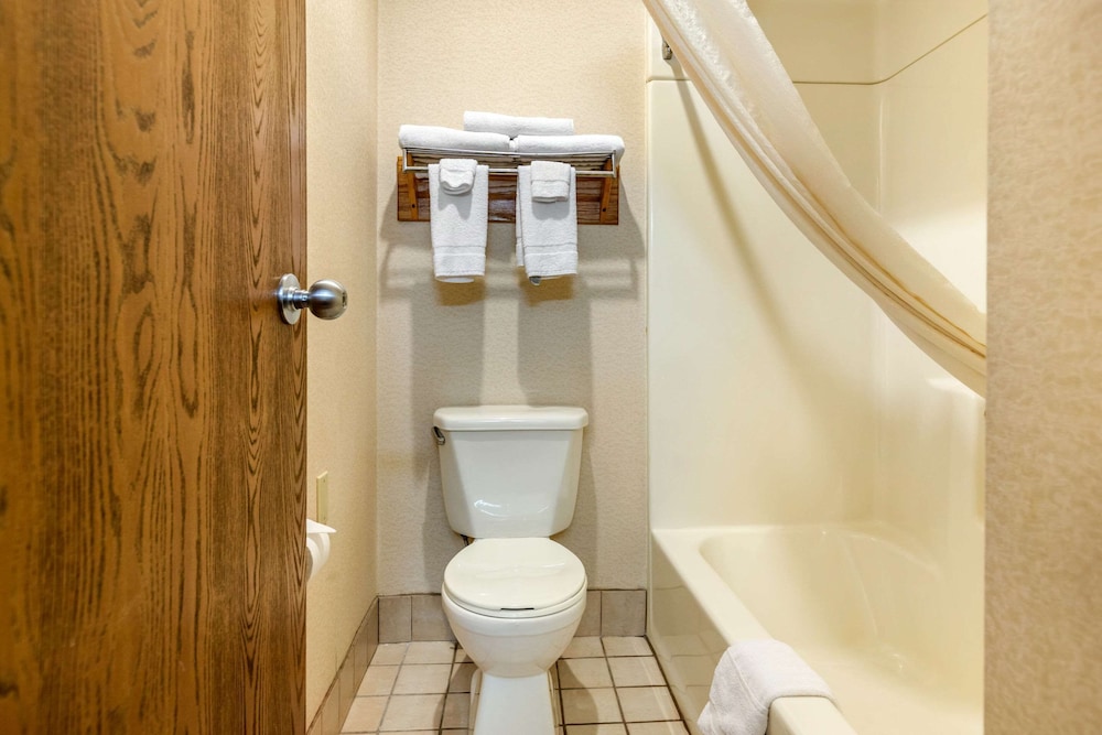 Econo Lodge Traverse City South 16/31