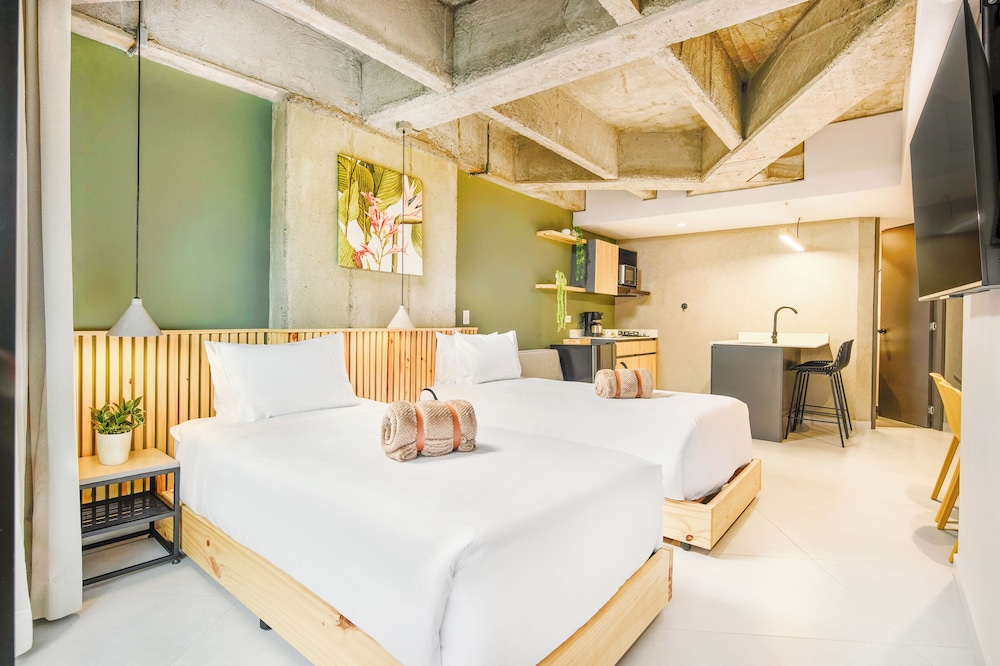 Firenze Lofts 11/41