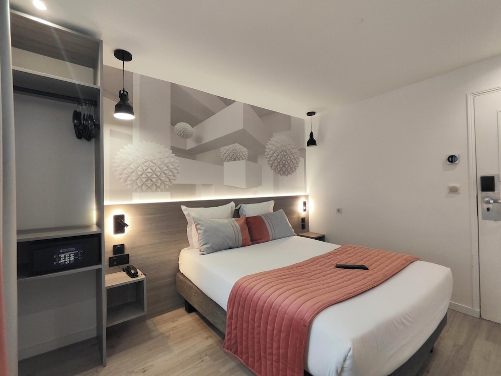 Atelier Montparnasse Hotel 33/66