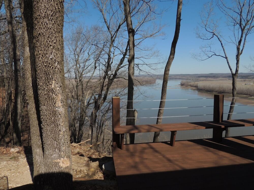 Pinckney Bend Bed & Breakfast 24/26