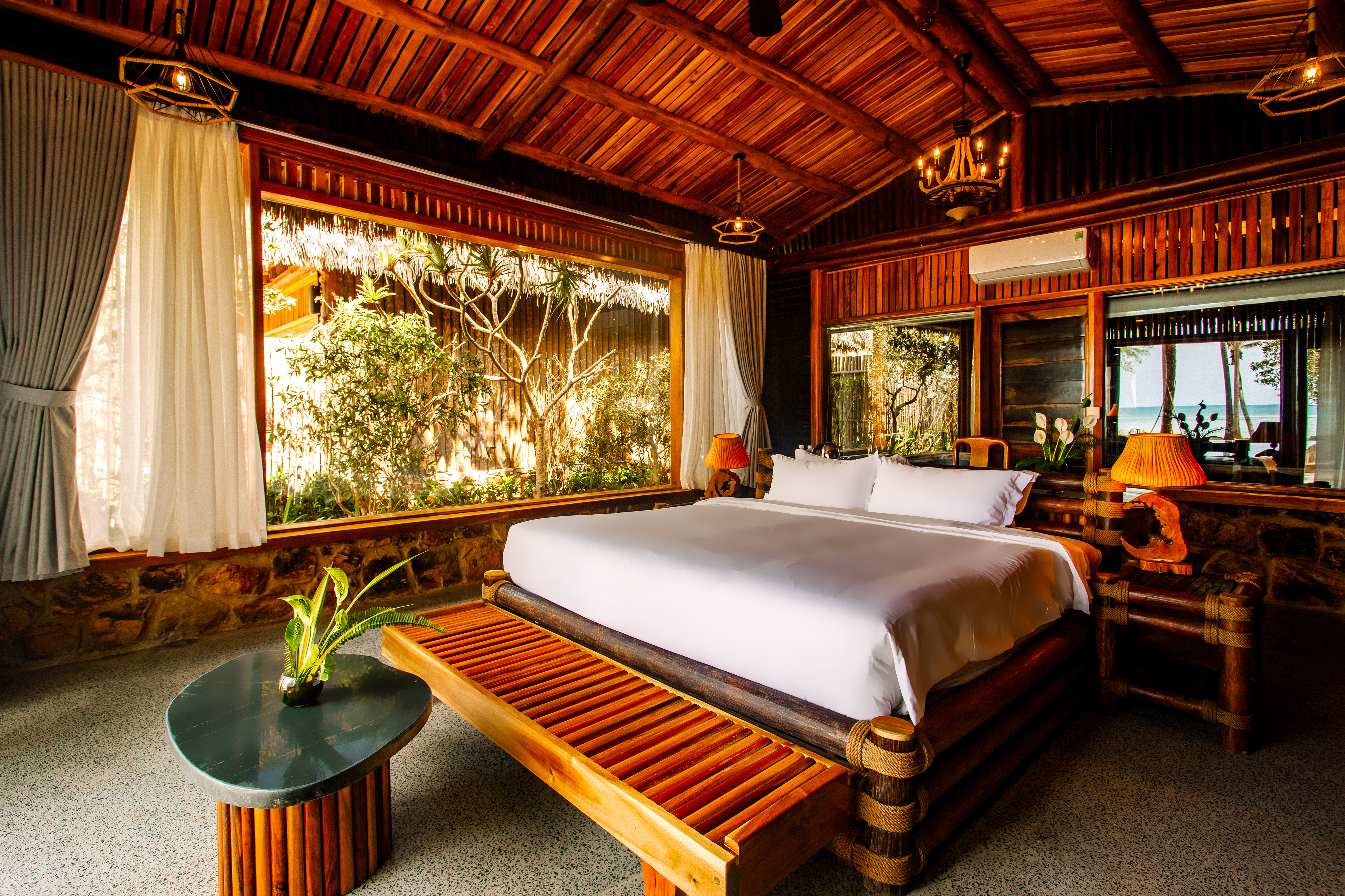 Ocean Bay Phu Quoc Resort and Spa 14/49