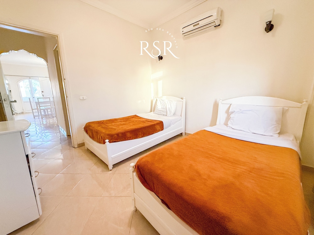 Green Garden Resort 13/50