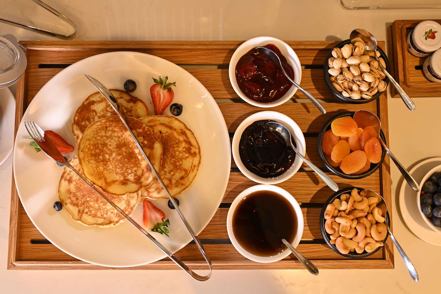 فندق كومفورت الرياض(Comfort Hotel Riyadh Olaya) 13/33