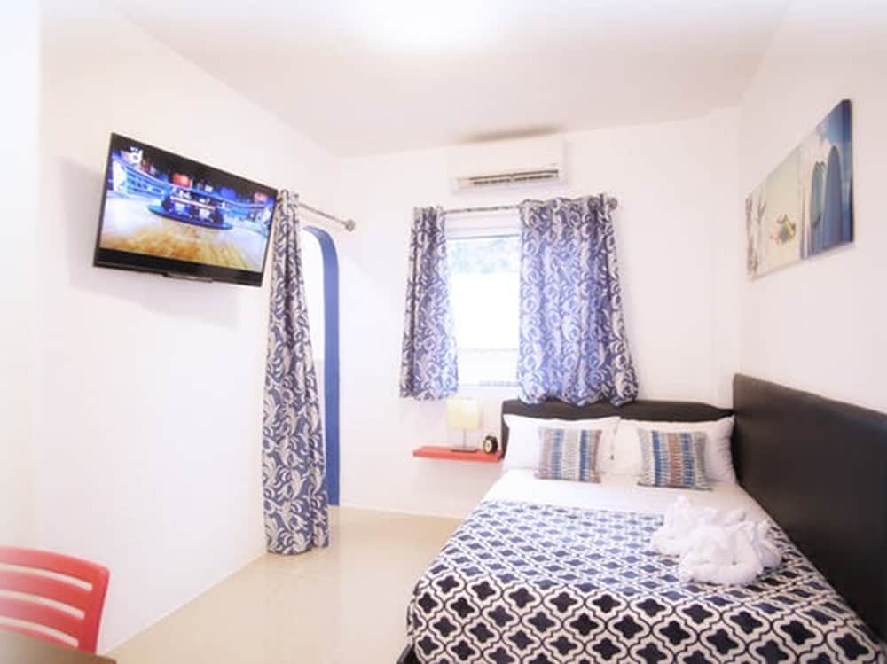 D' Gecko Hotel 13/54