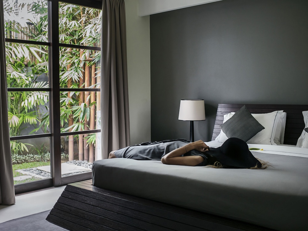 The Layar - Designer Villas & Spa 13/50