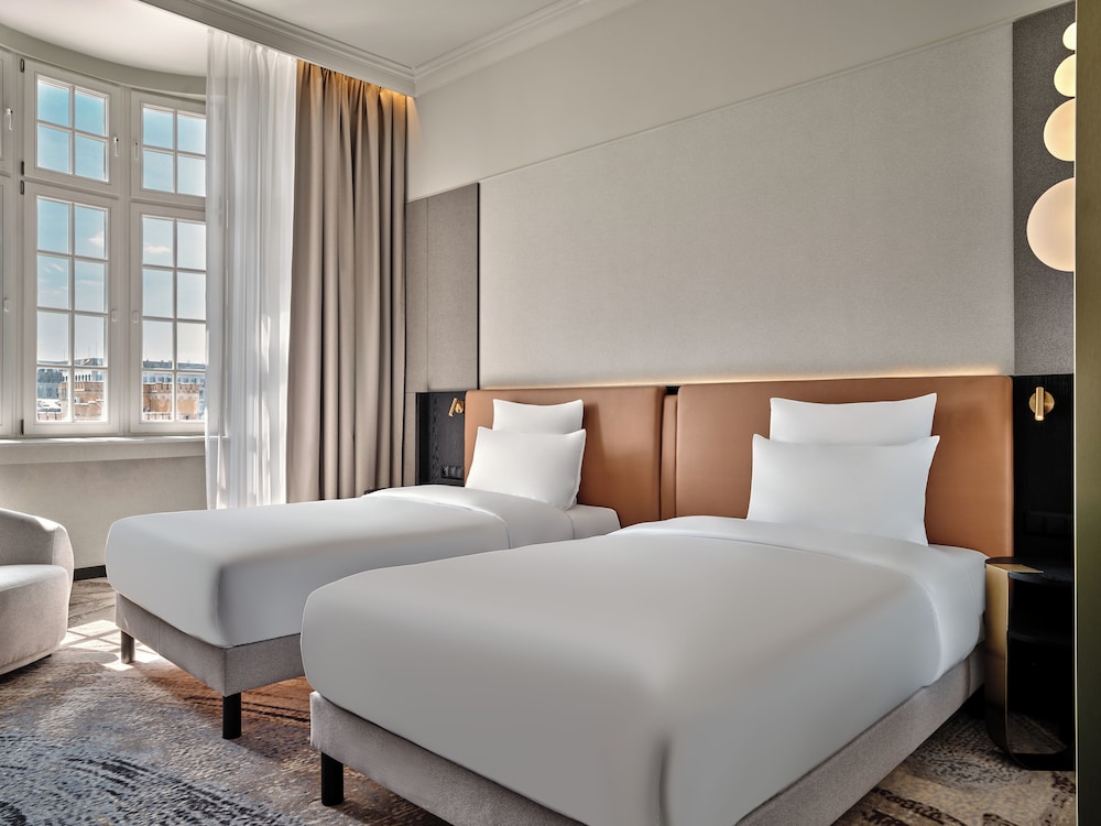 Movenpick Grand Hotel Wroclaw 23/60