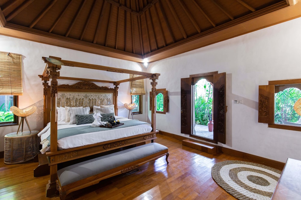 Vision Villa Resort 10/50