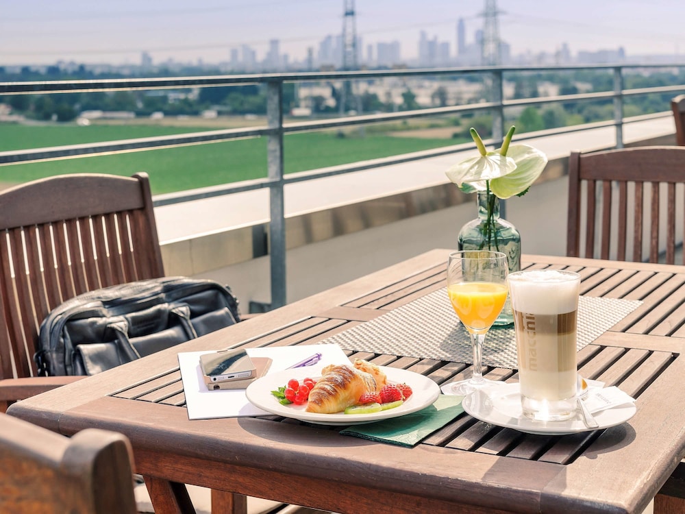 Mercure Frankfurt Eschborn Helfmann Park 22/43