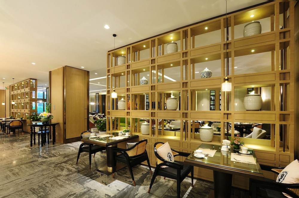 Guanganmen Grand Metropark Hotel Beijing 50/67