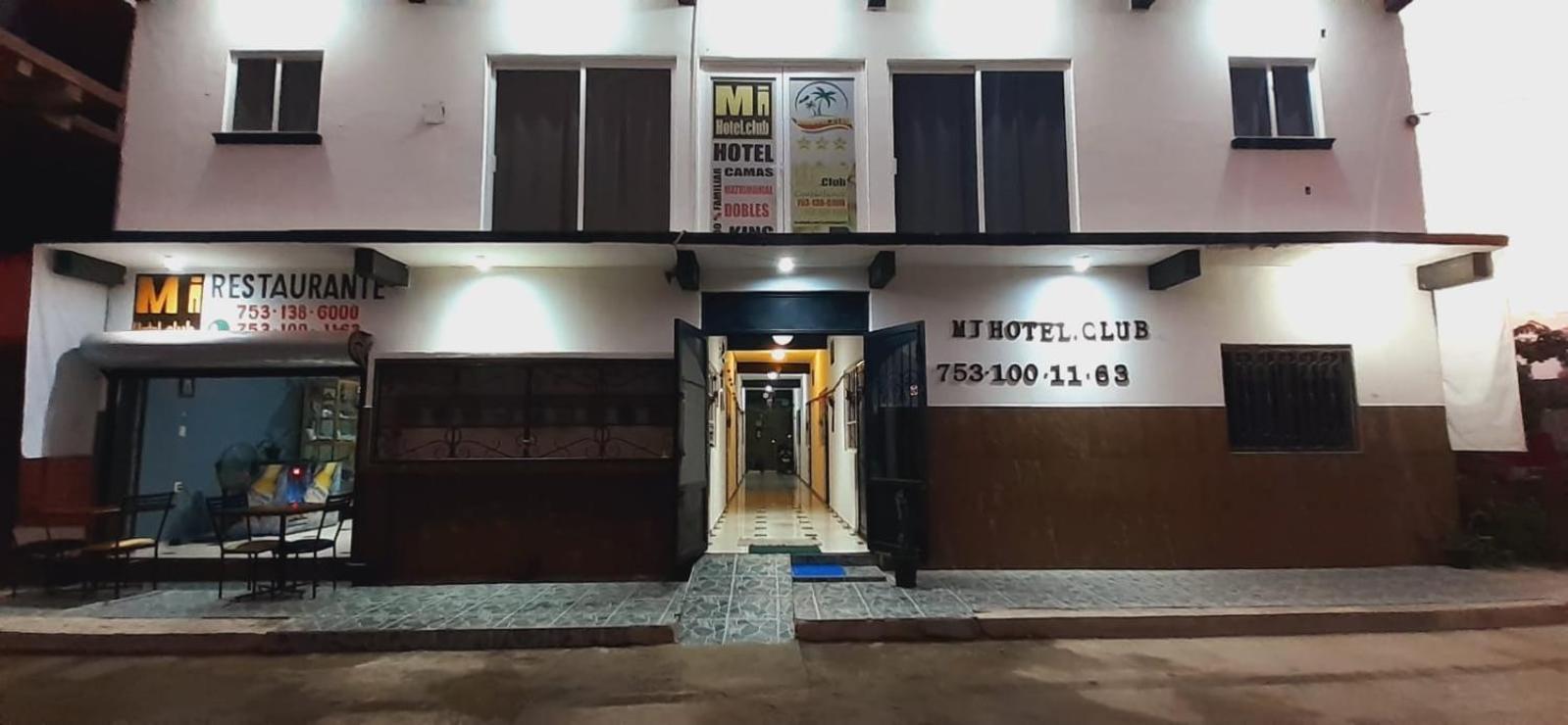 MiHotel.Club 2/34