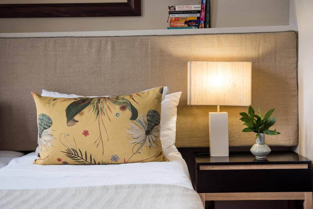 Welgelegen Boutique Hotel 24/50