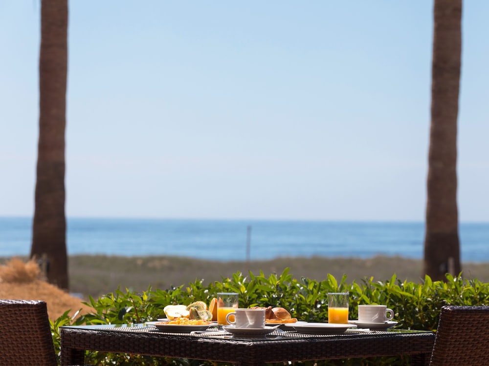 Meia Praia Lagos - Beach Club Apartments 23/54