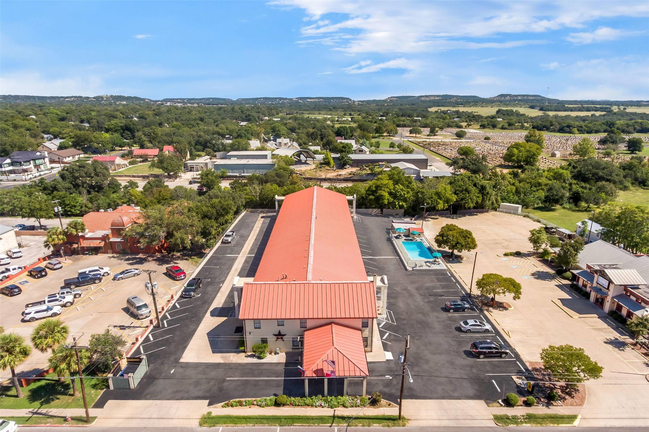Super 8 by Wyndham Fredericksburg 13/51