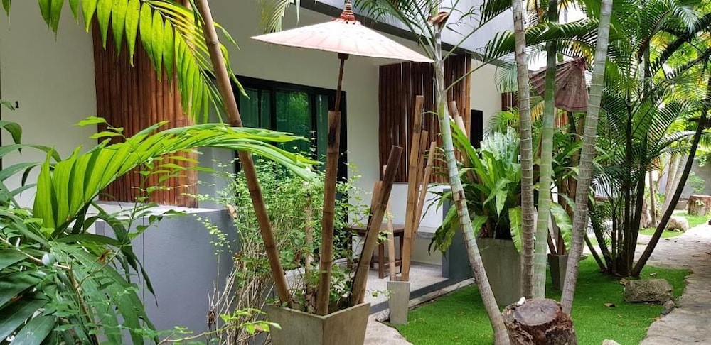 Sairee Sairee Guesthouse 26/37