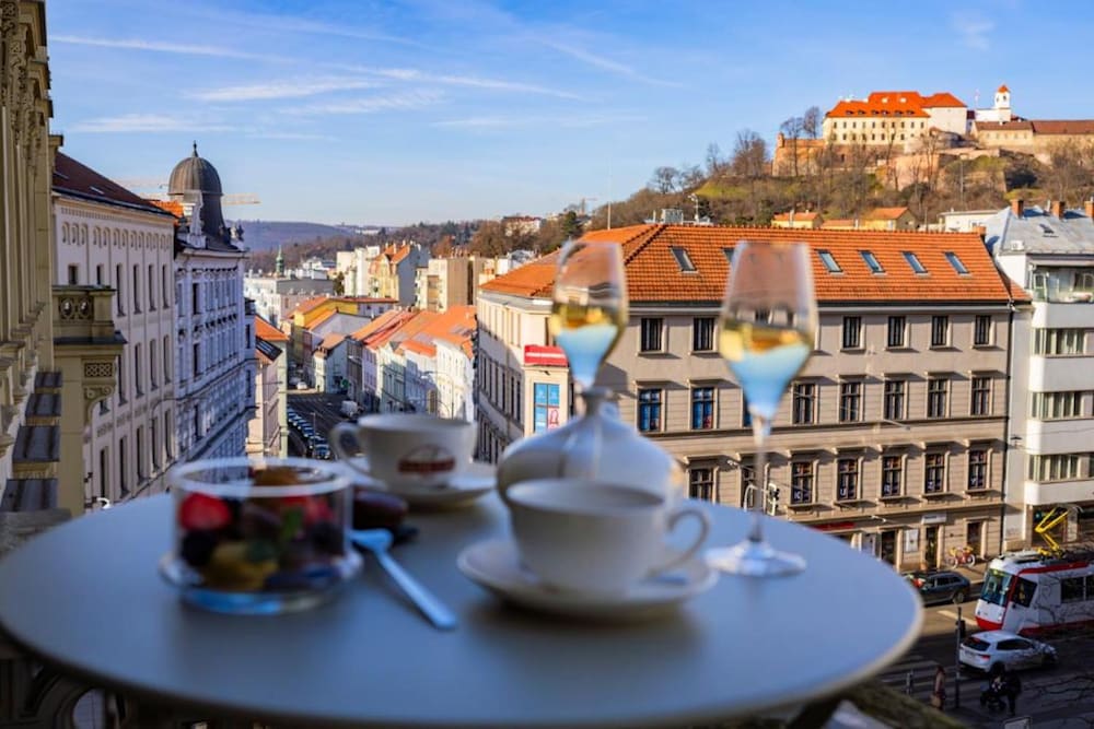 Grand Palace Brno hotel 41/48