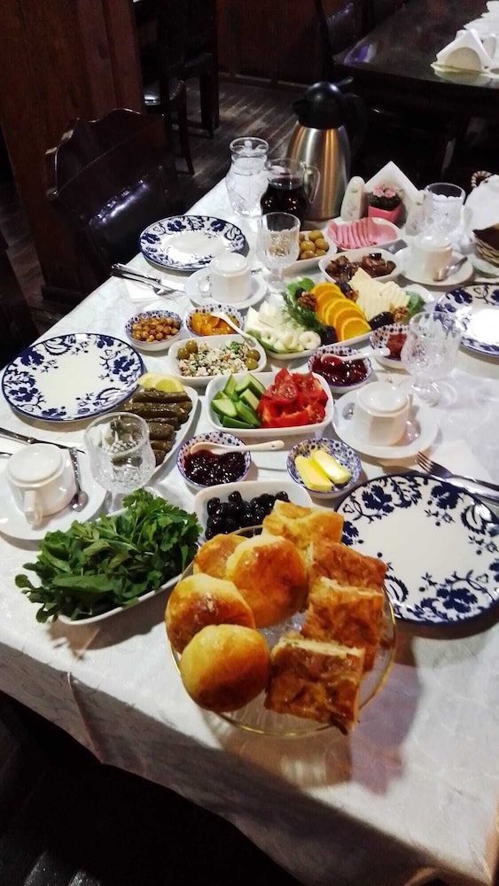 Turgut Reis Konak Otel 39/50