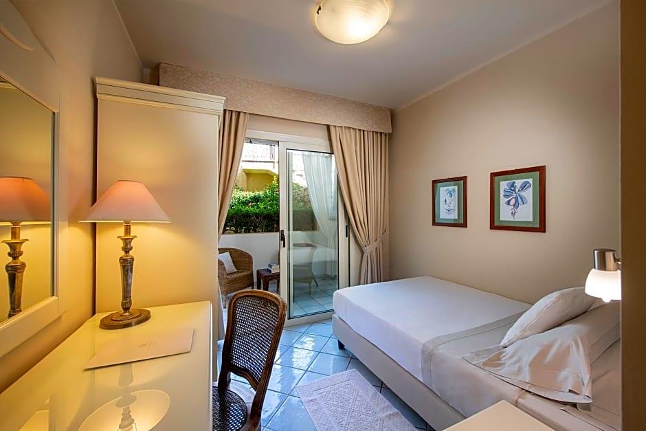 Boutique Hotel Su Sergenti 5/70