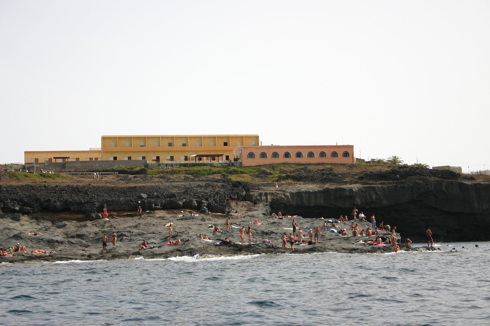Bue Marino Hotel 28/39