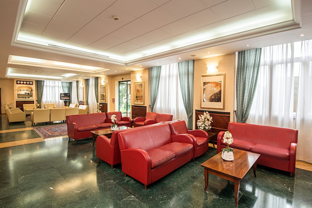 As Hotel Dei Giovi 45/67
