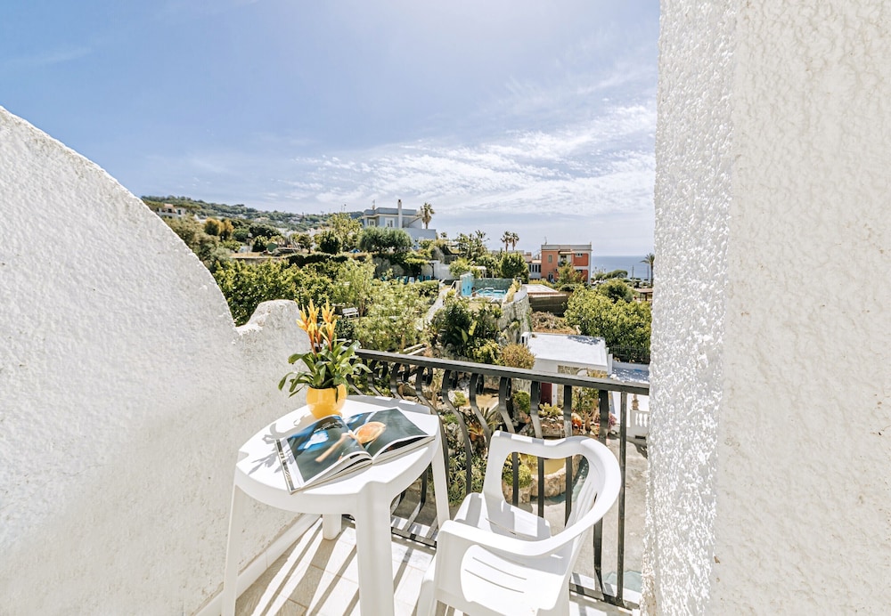 Hotel Galidon Terme Ischia Village 61/74
