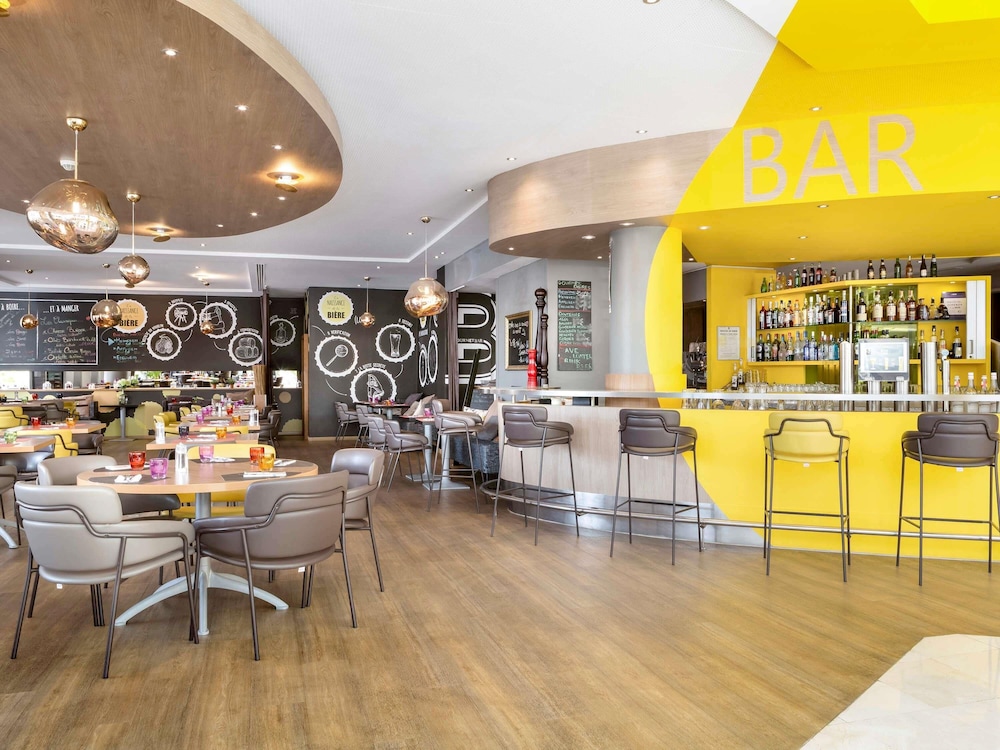 Novotel Paris Roissy CDG Convention 57/71
